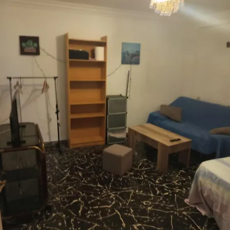 Comodas Homestay Gandia