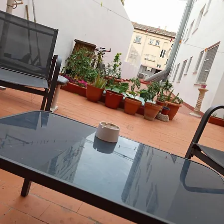 Homestay Comodas Gandia