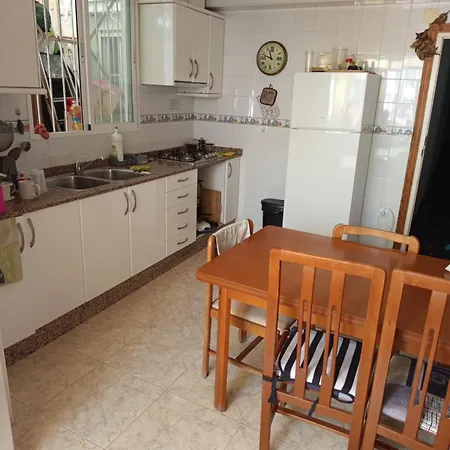 Comodas Homestay