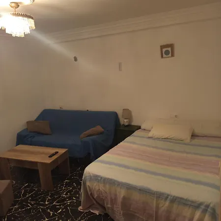 Comodas Homestay Gandia