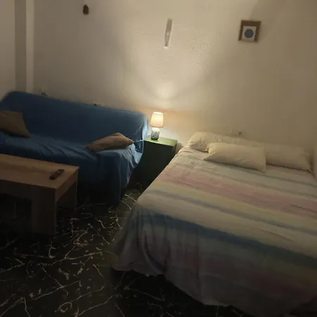 Comodas Privatunterkunft *