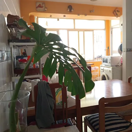 Comodas Privatunterkunft